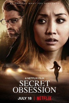 Secret Obsession (2019) แอบ จ้อง ฆ่า - ดูหนังออนไลน