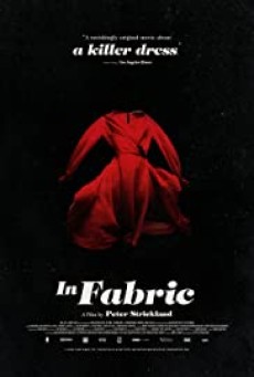In Fabric (2018) - ดูหนังออนไลน์