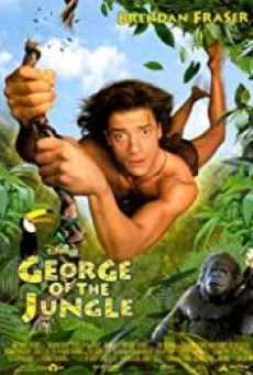 George of the Jungle จอร์จ เจ้าป่าฮาหลุดโลก 1997 - ดูหนังออนไลน์