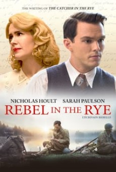 Rebel in the Rye (2017) เขียนไว้ให้โลกจารึก - ดูหนังออนไลน