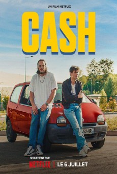 GOLD BRICK (2023) โกลด์บริค ซับไทย - ดูหนังออนไลน