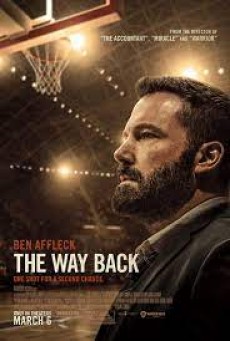The Way Back 2020 - ดูหนังออนไลน