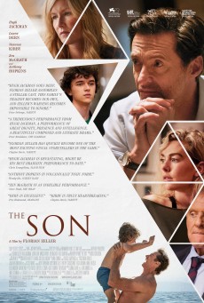 THE SON (2022) ซับไทย - ดูหนังออนไลน