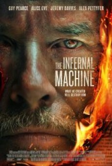 THE INFERNAL MACHINE (2022) - ดูหนังออนไลน