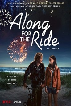 ALONG FOR THE RIDE (2022) ลมรักคืนฤดูร้อน - ดูหนังออนไลน