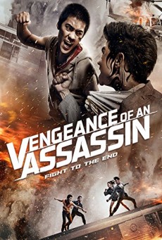 VENGEANCE OF AN ASSASSIN (2014) เร็วทะลุเร็ว พากย์ไทย - ดูหนังออนไลน์