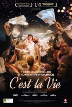 Cest La Vie (2017) - ดูหนังออนไลน
