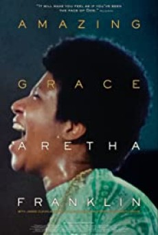 Amazing Grace (2018) - ดูหนังออนไลน