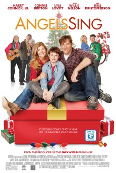 Angels Sing (2013) - ดูหนังออนไลน