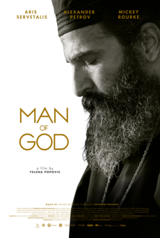 MAN OF GOD (2022) - ดูหนังออนไลน
