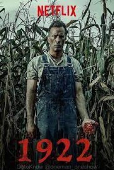 1922 (2017) - ดูหนังออนไลน