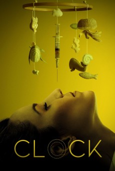 CLOCK (2023) ซับไทย - ดูหนังออนไลน