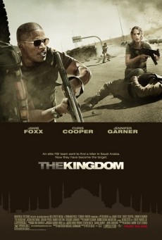 THE KINGDOM (2007) ยุทธการเดือด ล่าข้ามแผ่นดิน พากย์ไทย - ดูหนังออนไลน์
