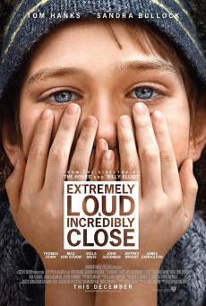 EXTREMELY LOUD & INCREDIBLY CLOSE (2011) ปริศนารักจากพ่อ ไม่ไกลเกินใจเอื้อม พากย์ไทย - ดูหนังออนไลน์