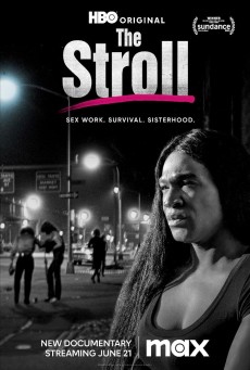 The Stroll ข้ามกำแพงเพศ (2023) - ดูหนังออนไลน์