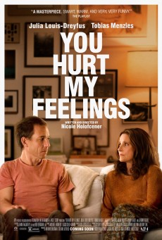 YOU HURT MY FEELINGS (2023) เจ็บเพราะรัก ซับไทย - ดูหนังออนไลน์