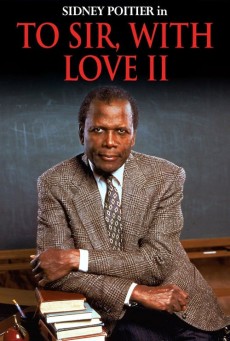 To Sir with Love (1967) แด่คุณครูด้วยดวงใจ พากย์ไทย - ดูหนังออนไลน์