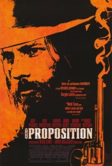 The Proposition (2005) เดนเมืองดิบ - ดูหนังออนไลน