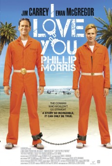 I Love You Phillip Morris (2009) รักนะ…นายมอริส พากย์ไทย - ดูหนังออนไลน์