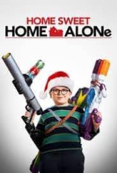 Home Sweet Home Alone (2021) - ดูหนังออนไลน