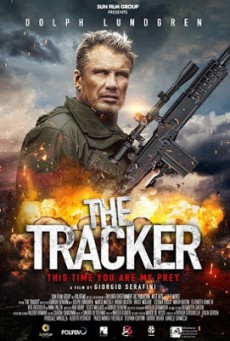 The Tracker (2019) ตามไปล่า ฆ่าให้หมด - ดูหนังออนไลน