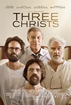 Three Christs (2017) - ดูหนังออนไลน