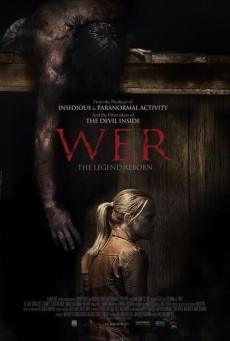 Wer (2013) คนหมาป่า - ดูหนังออนไลน