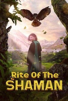 RITE OF THE SHAMAN (2022) ซับไทย - ดูหนังออนไลน์