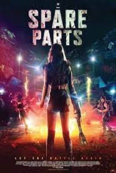 Spare Parts (2020) - ดูหนังออนไลน