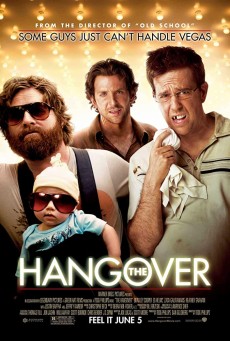 The Hangover 1 - ดูหนังออนไลน