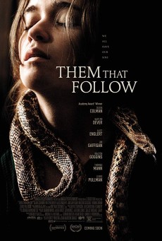 Them That Follow (2019) [Sub TH] - ดูหนังออนไลน์