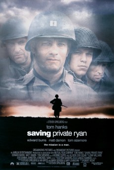 SAVING PRIVATE RYAN (1998) เซฟวิ่ง ไพรเวท ไรอัน ฝ่าสมรภูมินรก พากย์ไทย - ดูหนังออนไลน