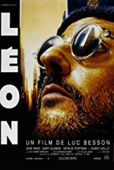 L?on: The Professional (1994) ลีออง เพชฌฆาตมหากาฬ - ดูหนังออนไลน์