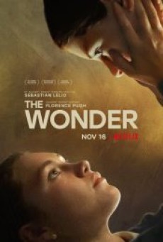 THE WONDER (2022) เดอะ วันเดอร์ - ดูหนังออนไลน