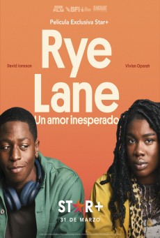 RYE LANE (2023) พากย์ไทย - ดูหนังออนไลน์