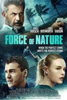 Force of Nature (2020) ฝ่าพายุคลั่ง - ดูหนังออนไลน