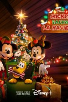MICKEY SAVES CHRISTMAS (2022) - ดูหนังออนไลน์