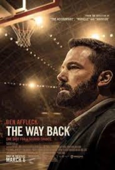 The Way Back (2020) เส้นทางเกียรติยศ - ดูหนังออนไลน