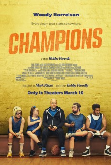 CHAMPIONS (2023) ซับไทย - ดูหนังออนไลน