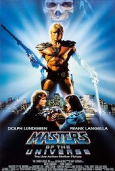 Masters of the Universe (2019) - ดูหนังออนไลน์