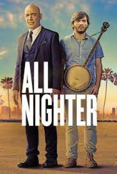 All Nighter (2017) ภารกิจป่วน ตามหาหัวใจ - ดูหนังออนไลน