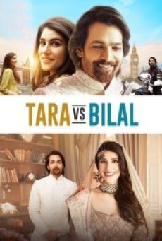 TARA VS BILAL (2022) รักปะทะใจ - ดูหนังออนไลน