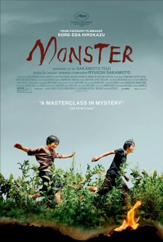 MONSTER (2023) มอนสเตอร์ ซับไทย - ดูหนังออนไลน์
