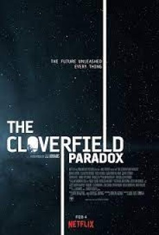 Paradox (2018) พาราด็อกซ์ - ดูหนังออนไลน