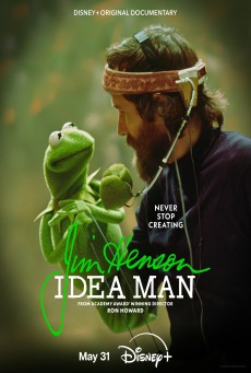 Jim Henson Idea Man (2024) - ดูหนังออนไลน์