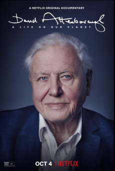 David Attenborough A Life on Our Planet | Netflix (2020) เดวิด แอทเทนเบอเรอห์ ชีวิตบนโลกนี้ - ดูหนังออนไลน
