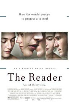 The Reader (2008) เดอะ รีดเดอร์ ในอ้อมกอดรักไม่ลืมเลือน - ดูหนังออนไลน์