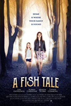 A Fish Tale (2017) - ดูหนังออนไลน