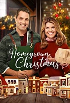 HOMEGROWN CHRISTMAS (2018) ซับไทย - ดูหนังออนไลน์
