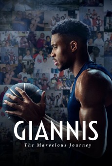 Giannis The Marvelous Journey (2024) - ดูหนังออนไลน์